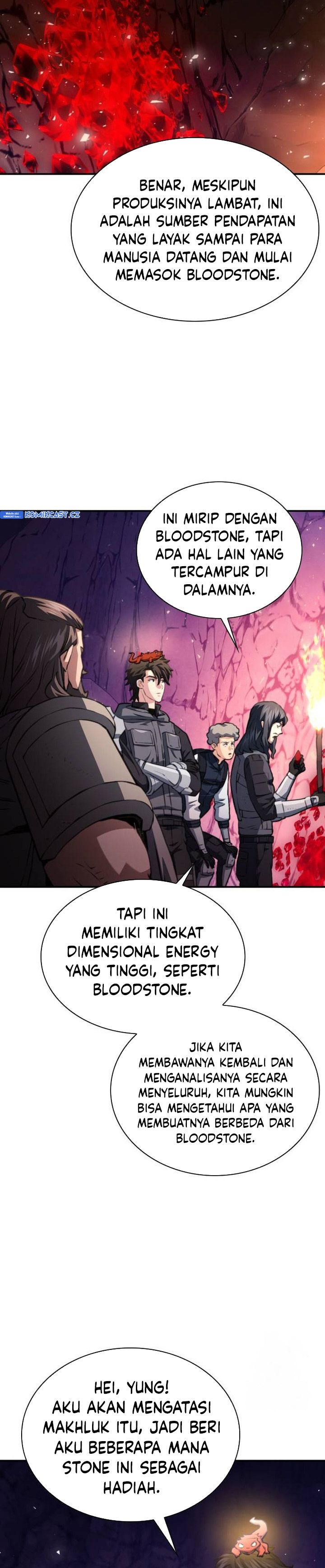 Seoul Station Druid Chapter 163 Gambar 31