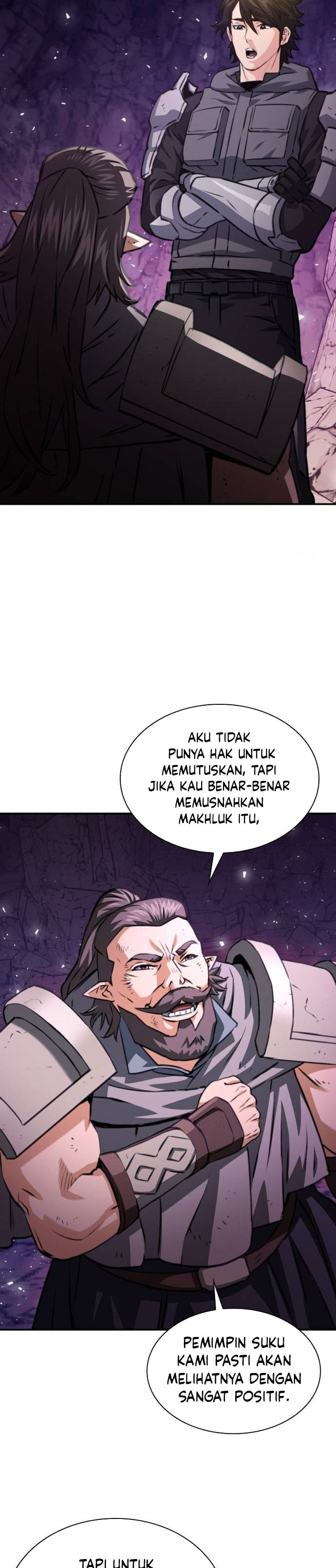 Seoul Station Druid Chapter 163 Gambar 32