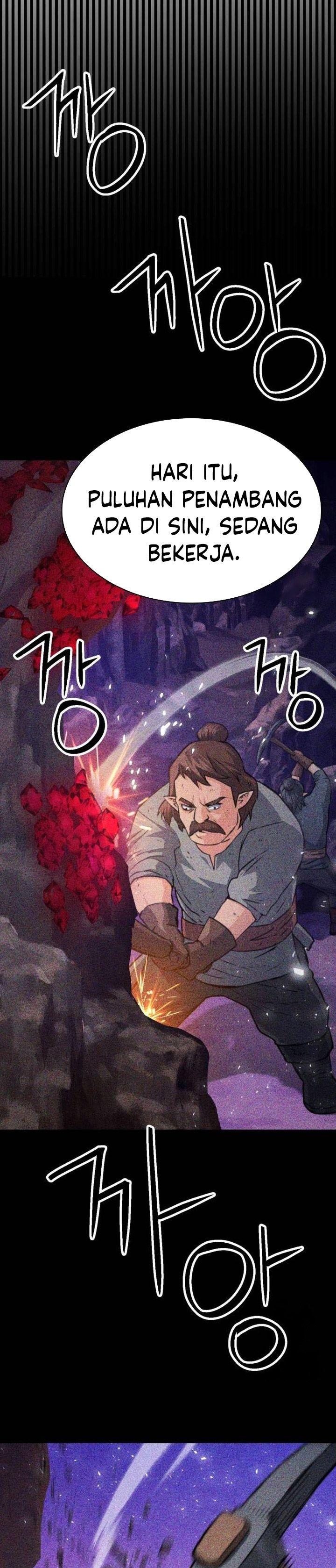 Seoul Station Druid Chapter 163 Gambar 34