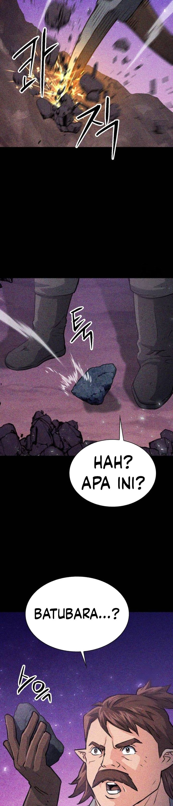 Seoul Station Druid Chapter 163 Gambar 35