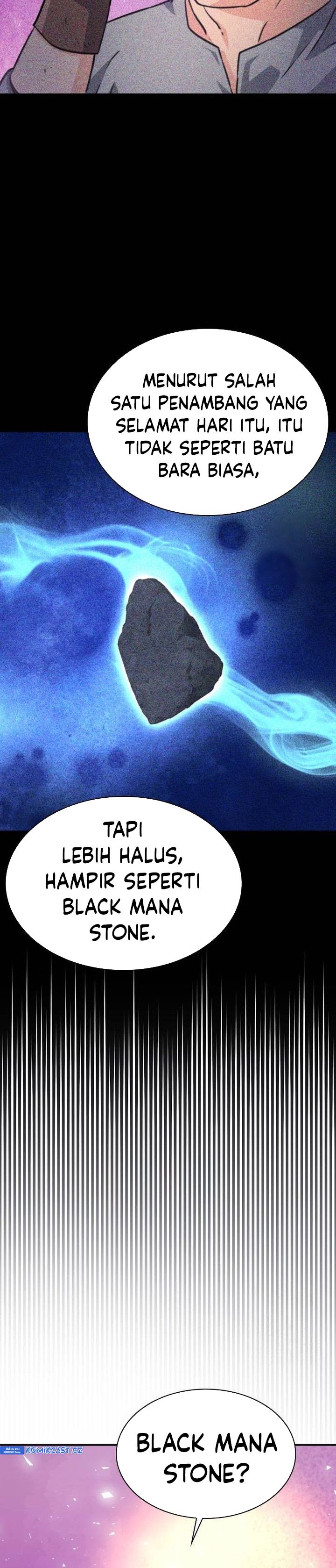 Seoul Station Druid Chapter 163 Gambar 36