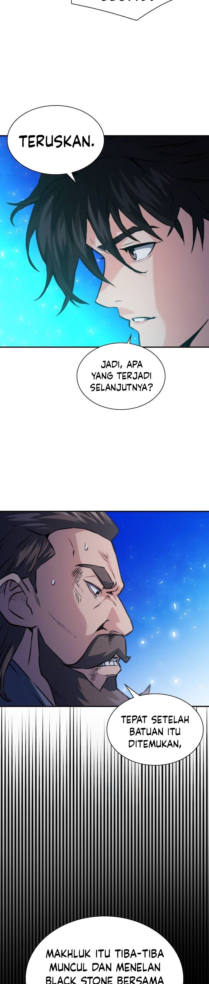 Seoul Station Druid Chapter 163 Gambar 39