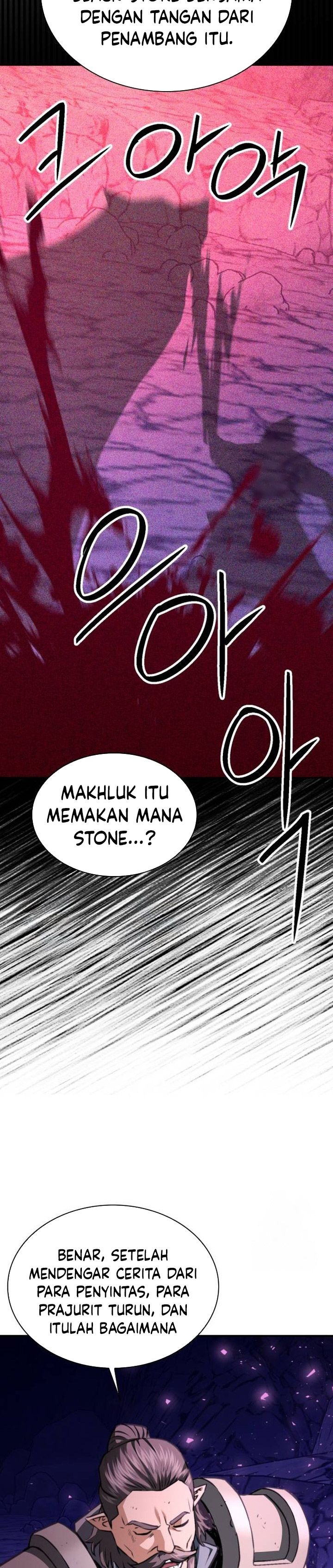 Seoul Station Druid Chapter 163 Gambar 40