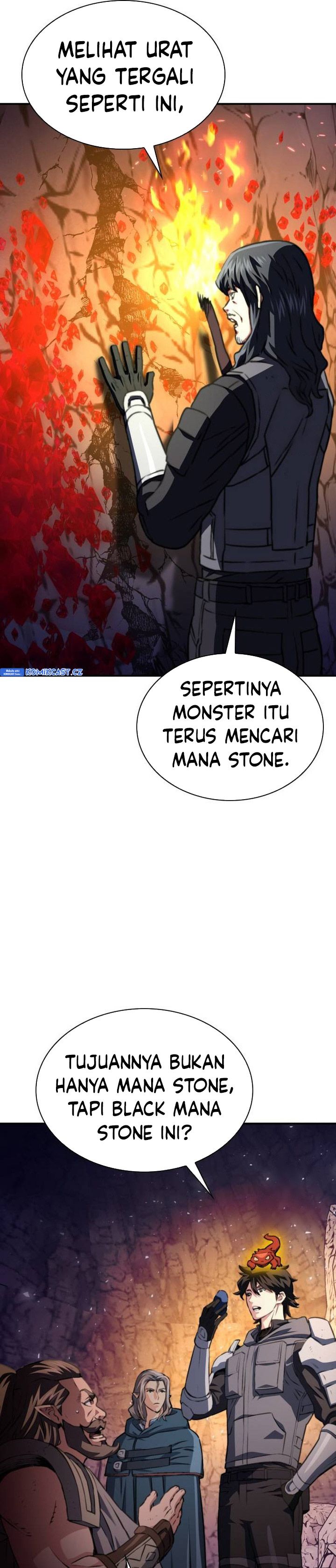 Seoul Station Druid Chapter 163 Gambar 42