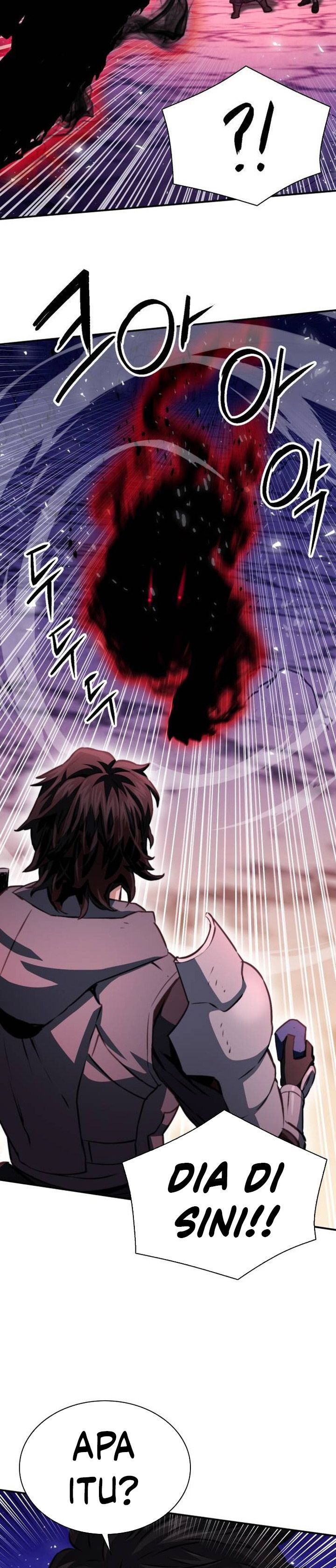 Seoul Station Druid Chapter 163 Gambar 44