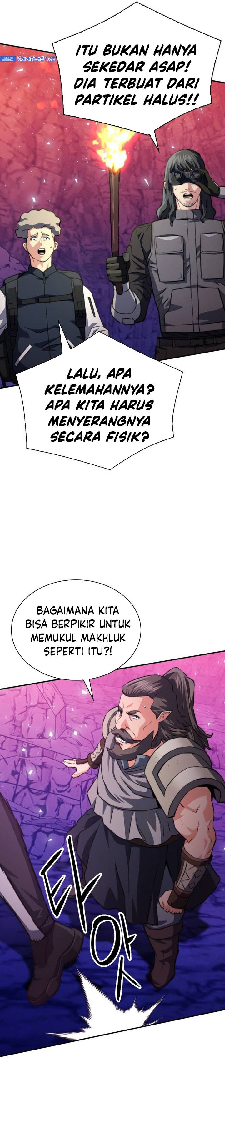 Seoul Station Druid Chapter 163 Gambar 47