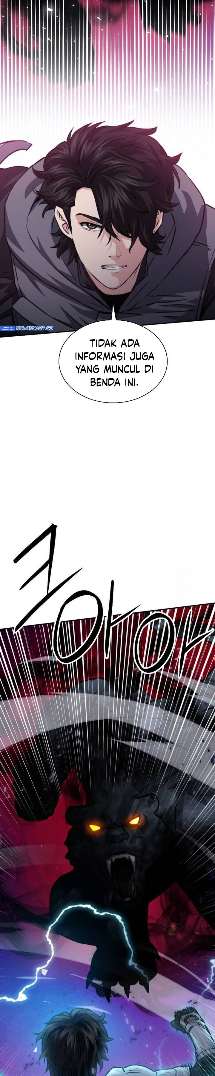 Seoul Station Druid Chapter 163 Gambar 49
