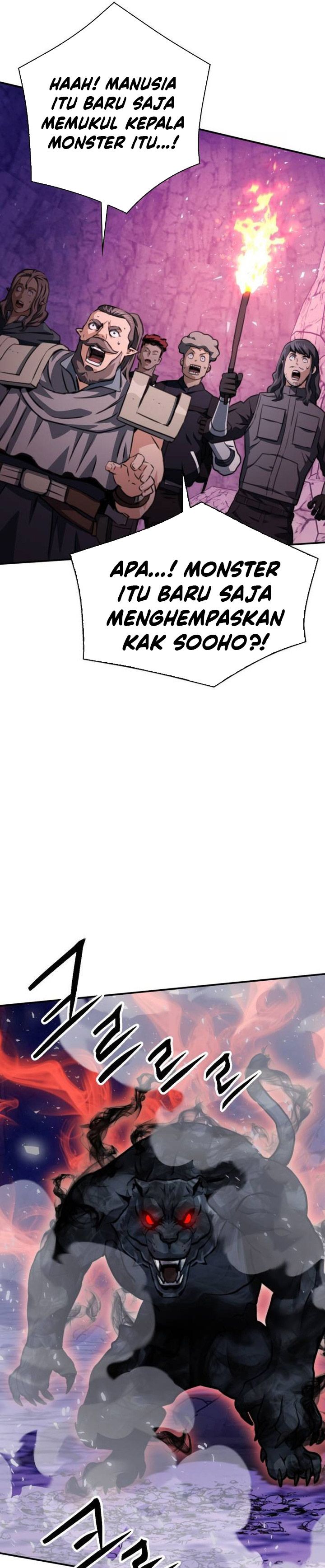 Seoul Station Druid Chapter 163 Gambar 52