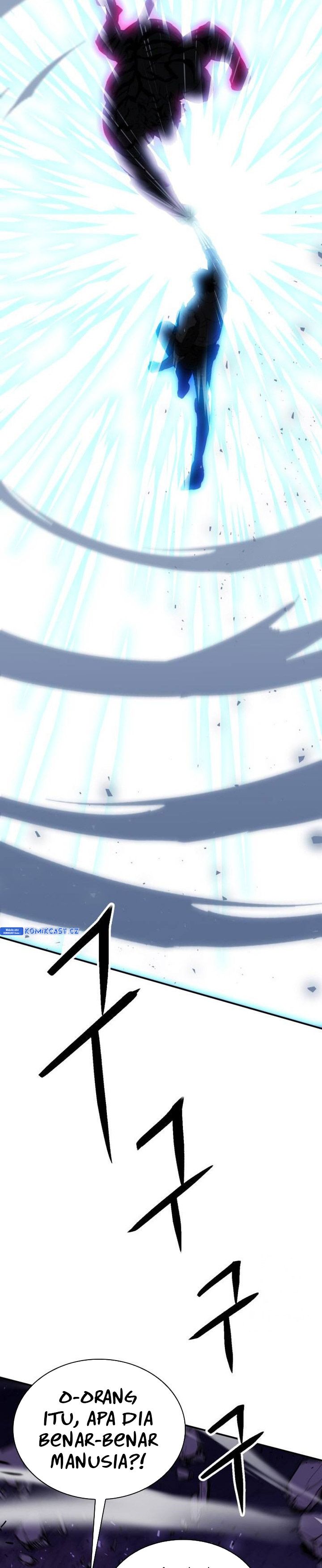 Seoul Station Druid Chapter 164 Gambar 5