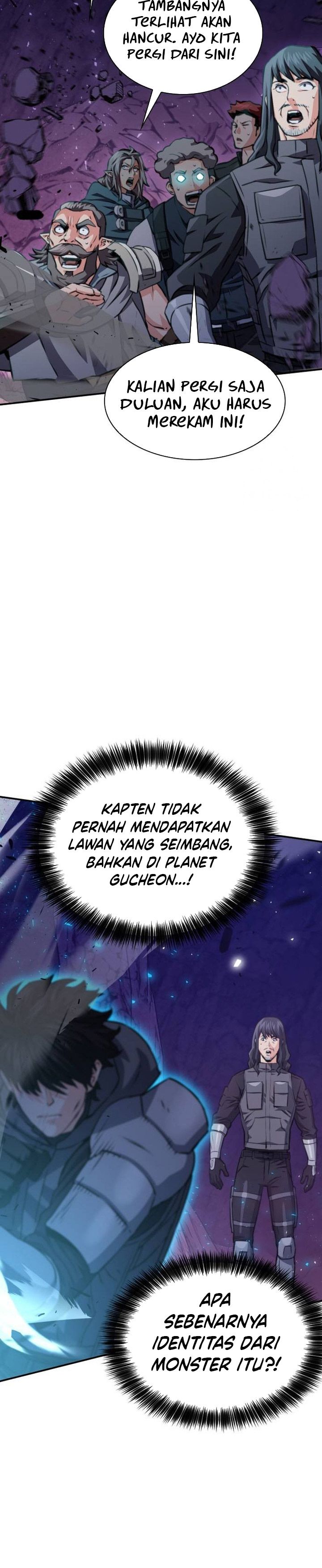 Seoul Station Druid Chapter 164 Gambar 6