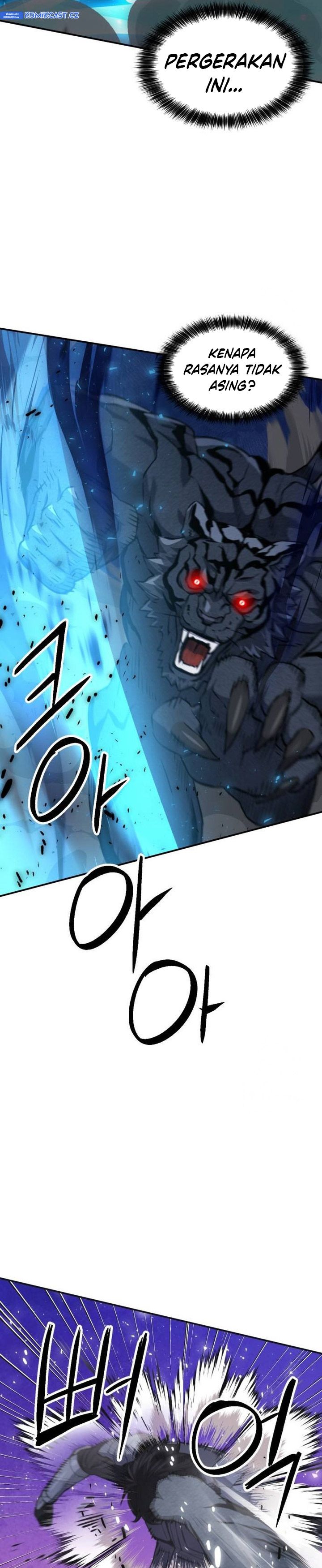 Seoul Station Druid Chapter 164 Gambar 8