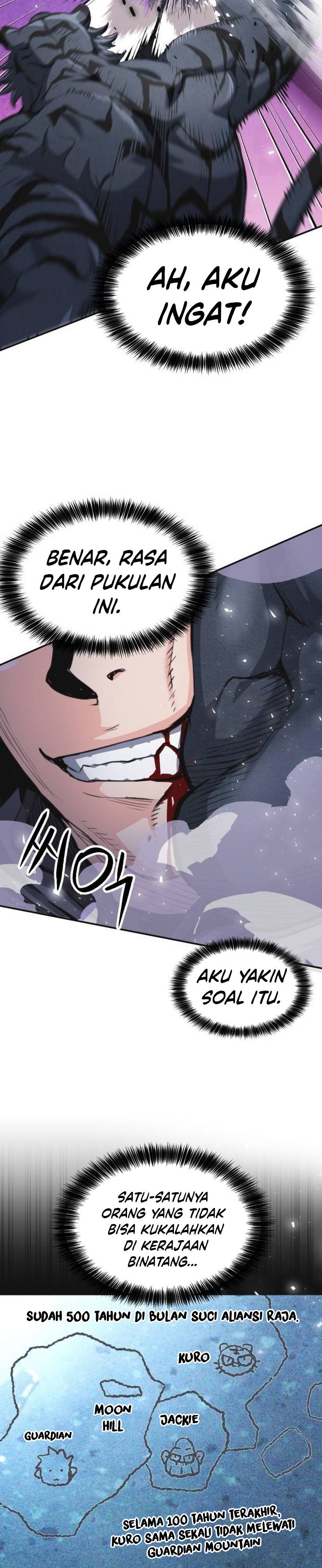 Seoul Station Druid Chapter 164 Gambar 9