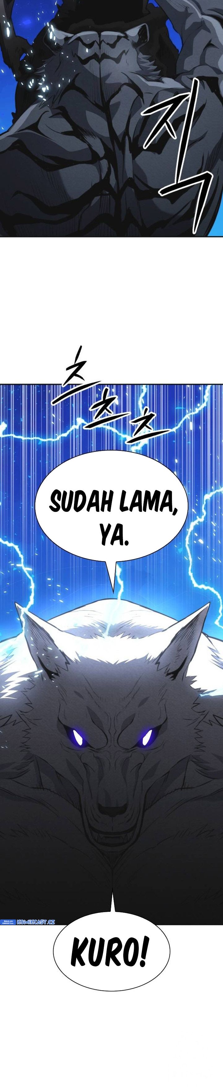 Seoul Station Druid Chapter 164 Gambar 12