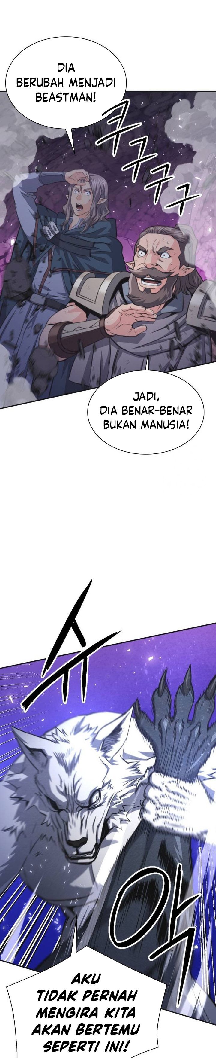 Seoul Station Druid Chapter 164 Gambar 13