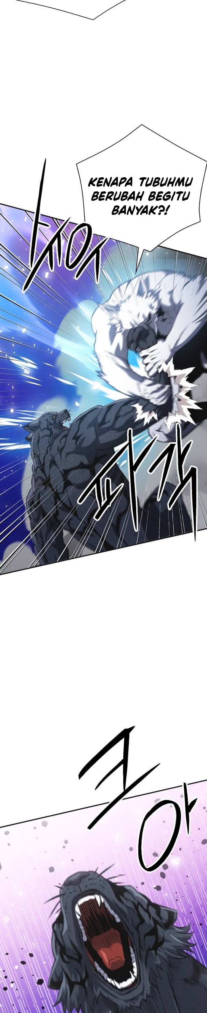 Seoul Station Druid Chapter 164 Gambar 14