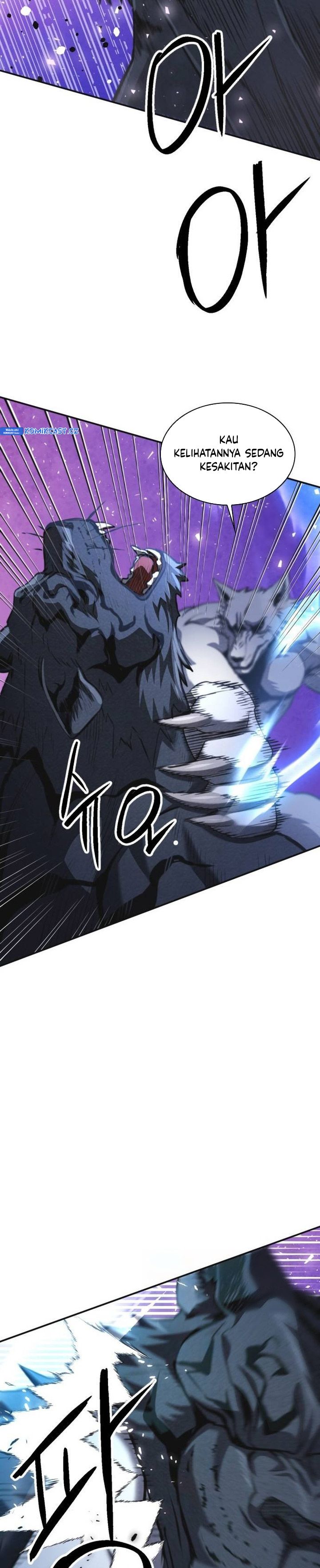 Seoul Station Druid Chapter 164 Gambar 15