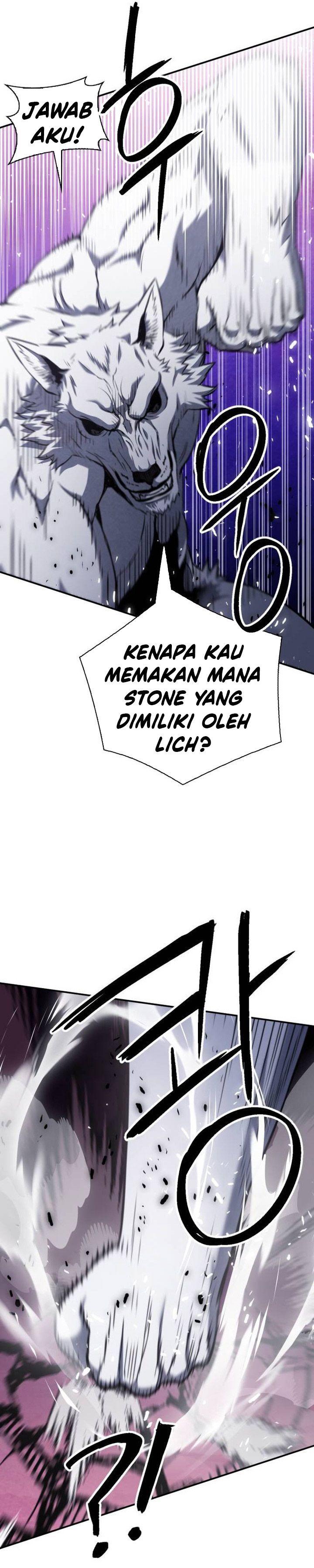 Seoul Station Druid Chapter 164 Gambar 17