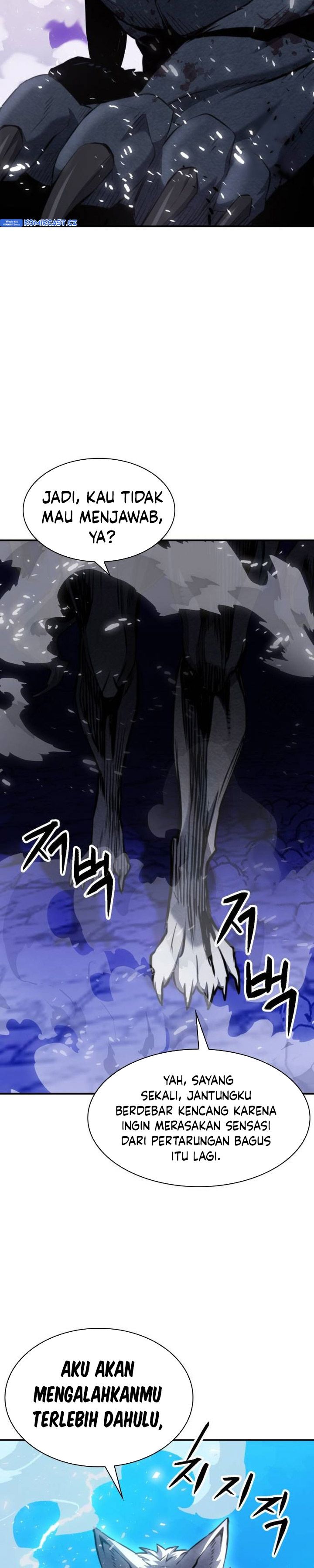 Seoul Station Druid Chapter 164 Gambar 19