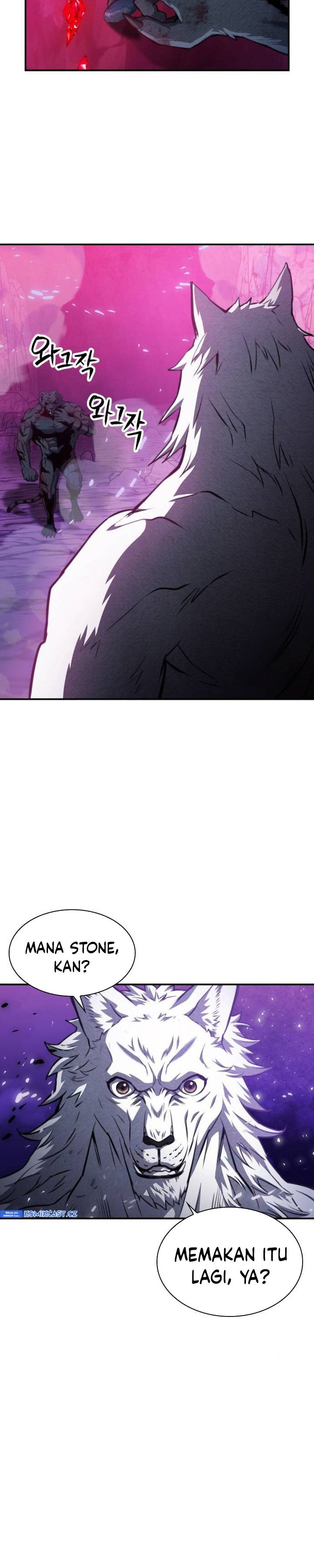 Seoul Station Druid Chapter 164 Gambar 21