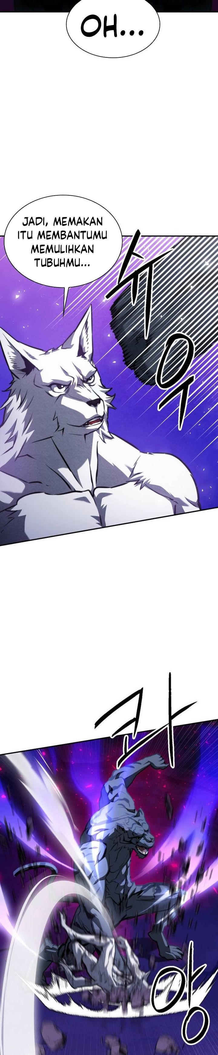 Seoul Station Druid Chapter 164 Gambar 23