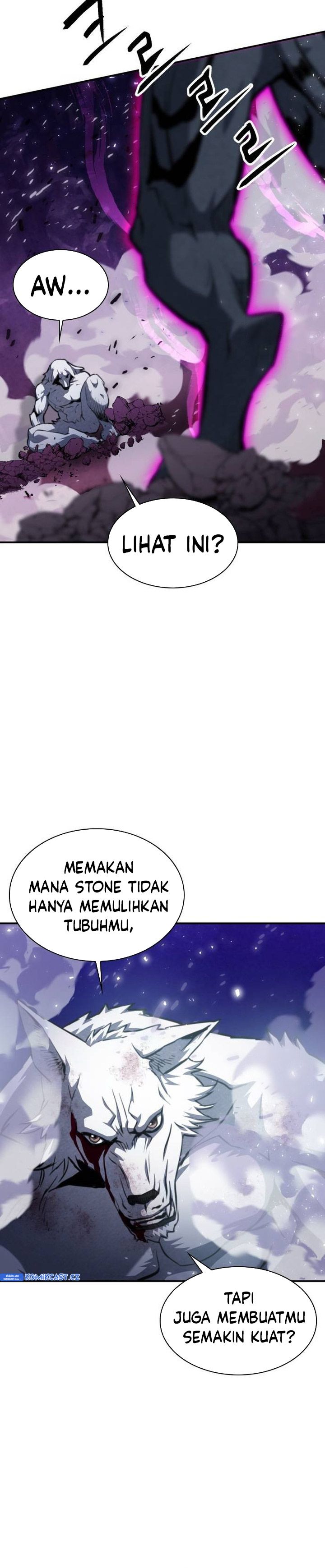 Seoul Station Druid Chapter 164 Gambar 26