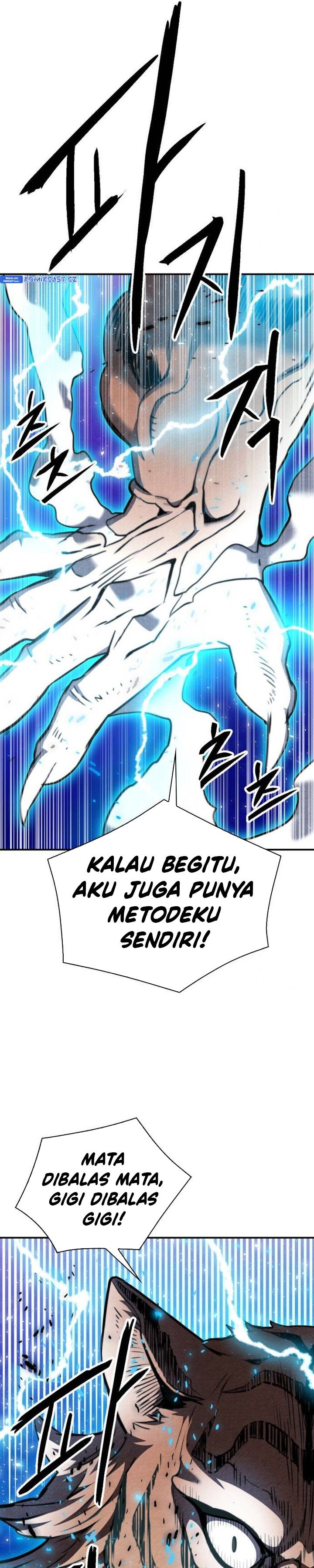 Seoul Station Druid Chapter 164 Gambar 27