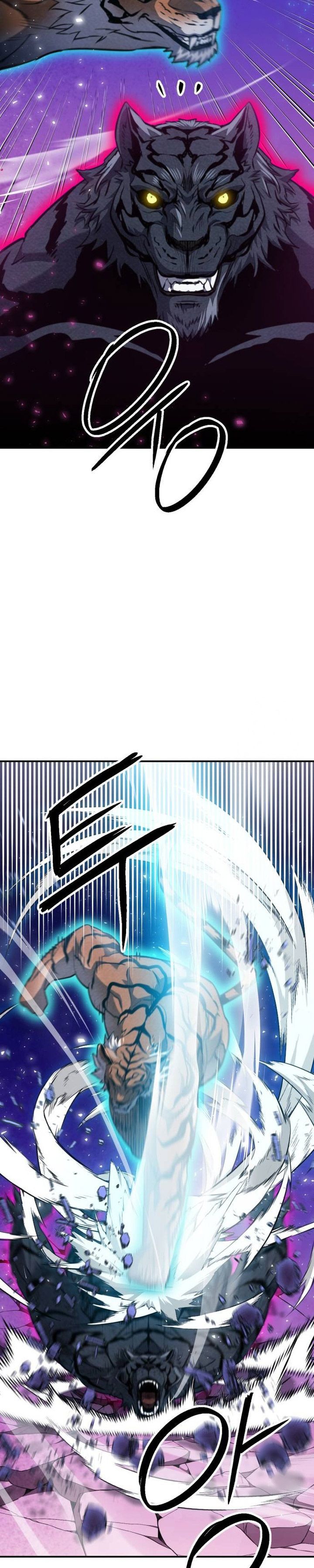 Seoul Station Druid Chapter 164 Gambar 29