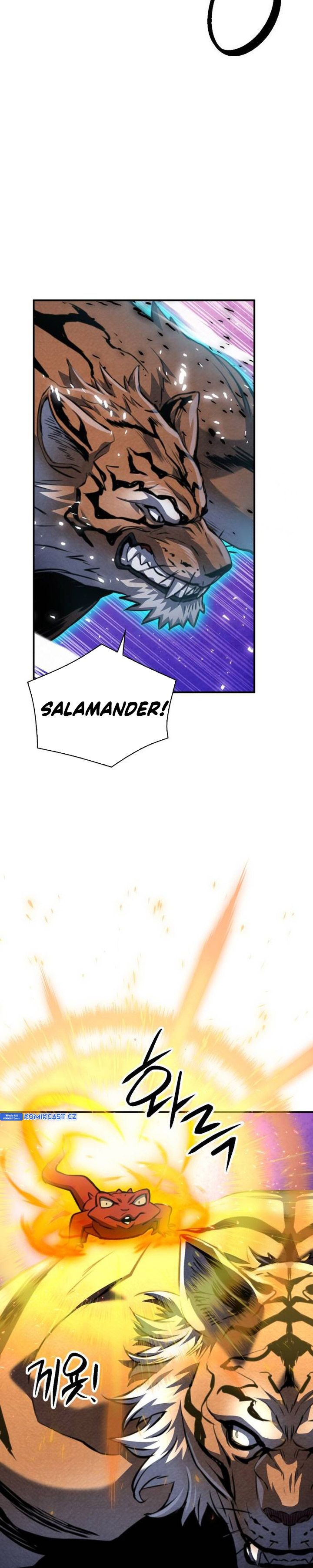 Seoul Station Druid Chapter 164 Gambar 31