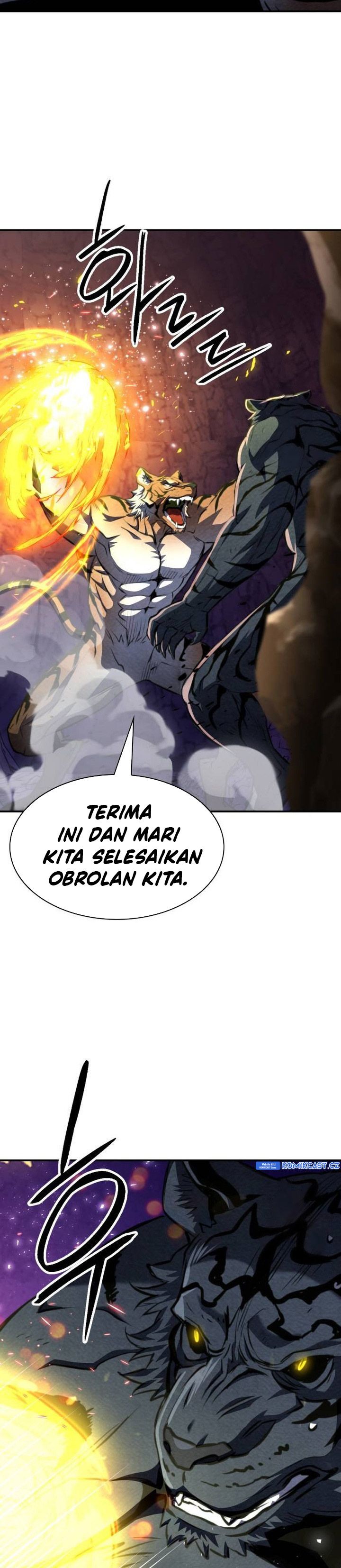 Seoul Station Druid Chapter 164 Gambar 32