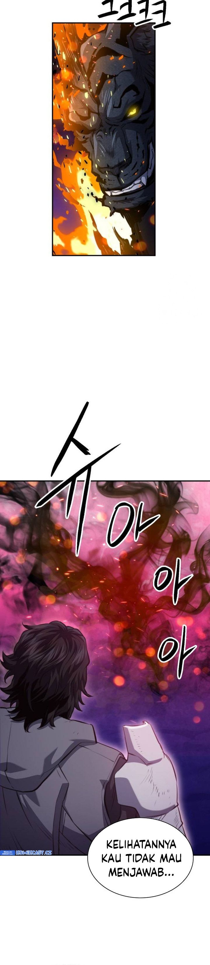 Seoul Station Druid Chapter 164 Gambar 36