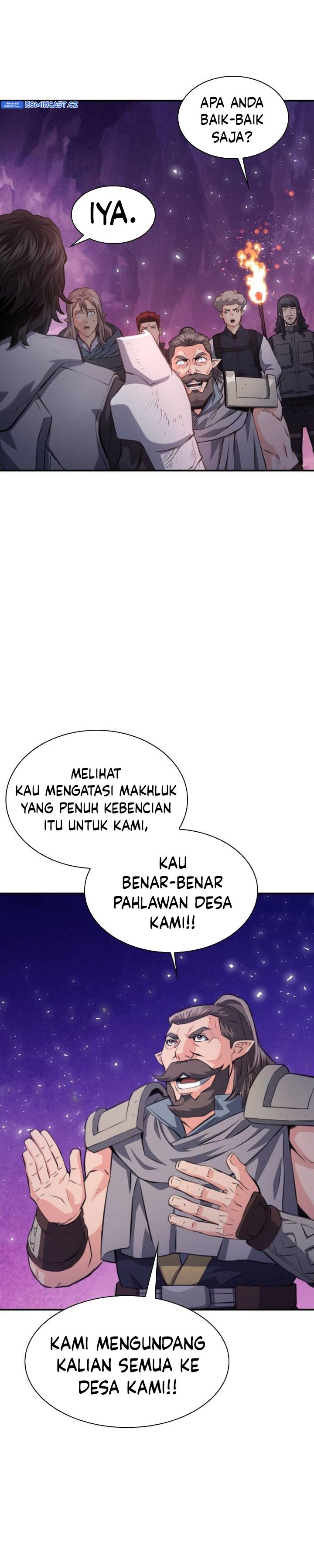 Seoul Station Druid Chapter 164 Gambar 38