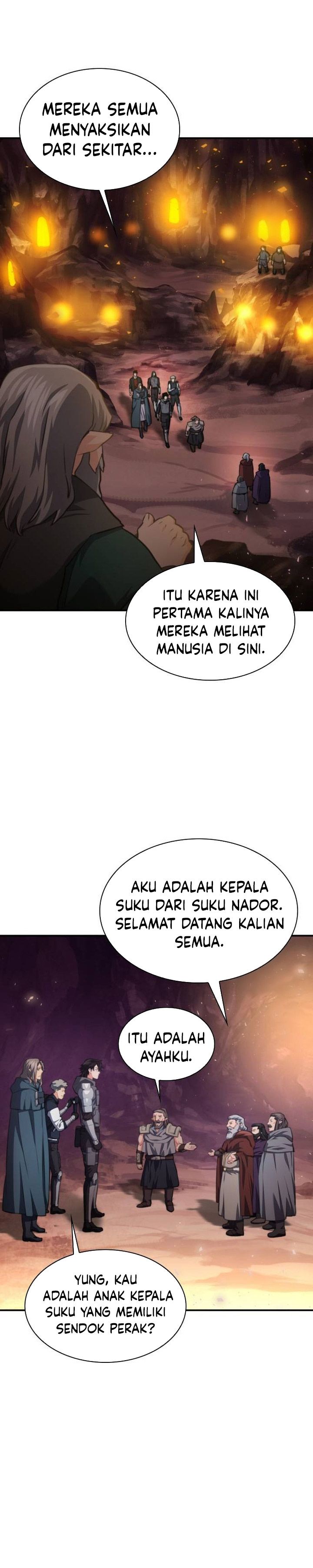 Seoul Station Druid Chapter 164 Gambar 39