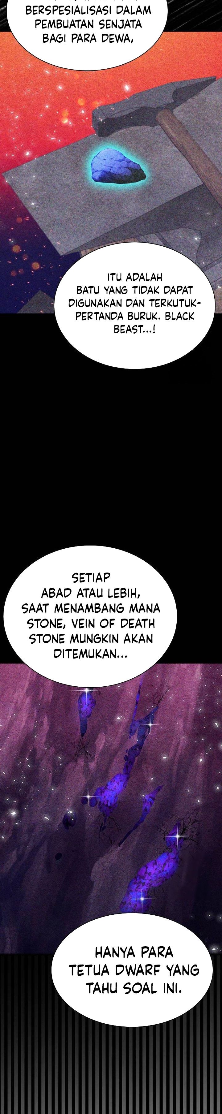 Seoul Station Druid Chapter 164 Gambar 43