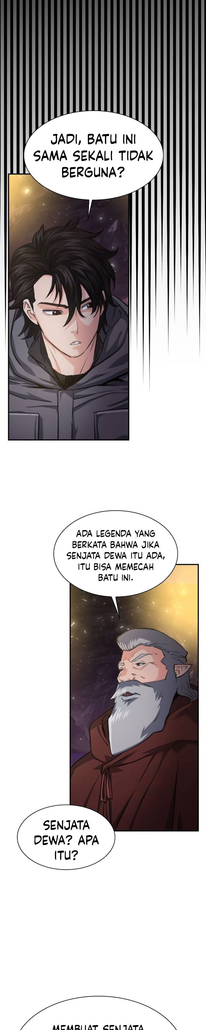 Seoul Station Druid Chapter 164 Gambar 44