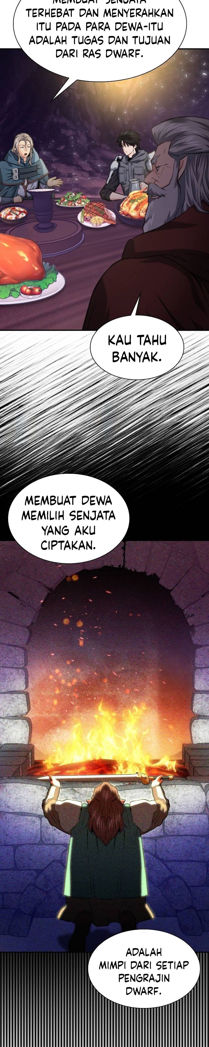 Seoul Station Druid Chapter 164 Gambar 45