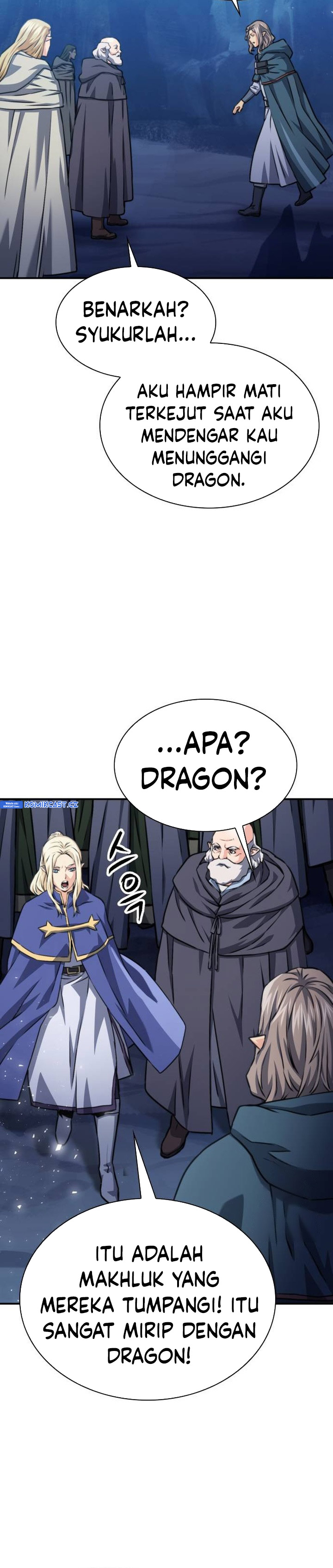 Seoul Station Druid Chapter 165 Gambar 25