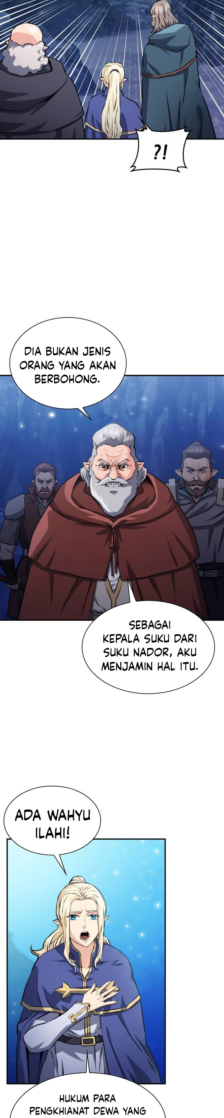 Seoul Station Druid Chapter 165 Gambar 28