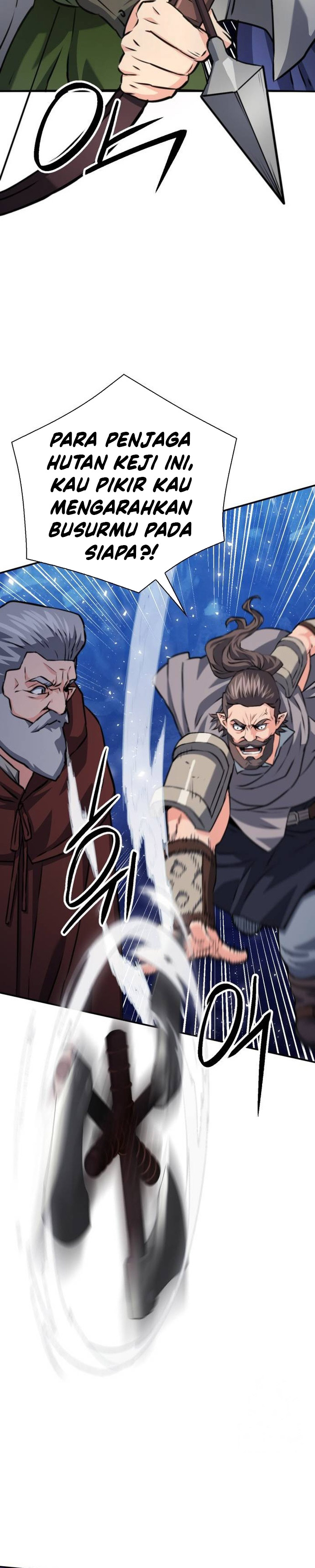 Seoul Station Druid Chapter 165 Gambar 30