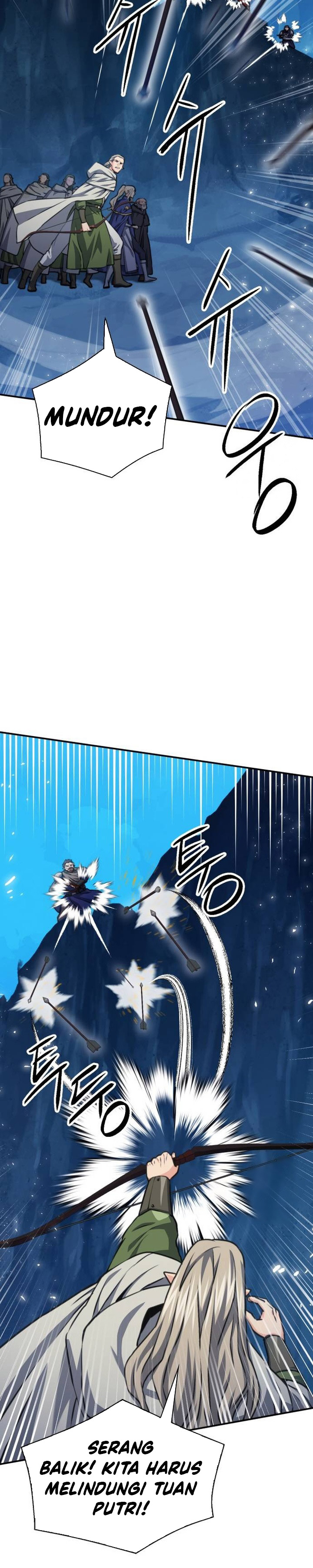 Seoul Station Druid Chapter 165 Gambar 32