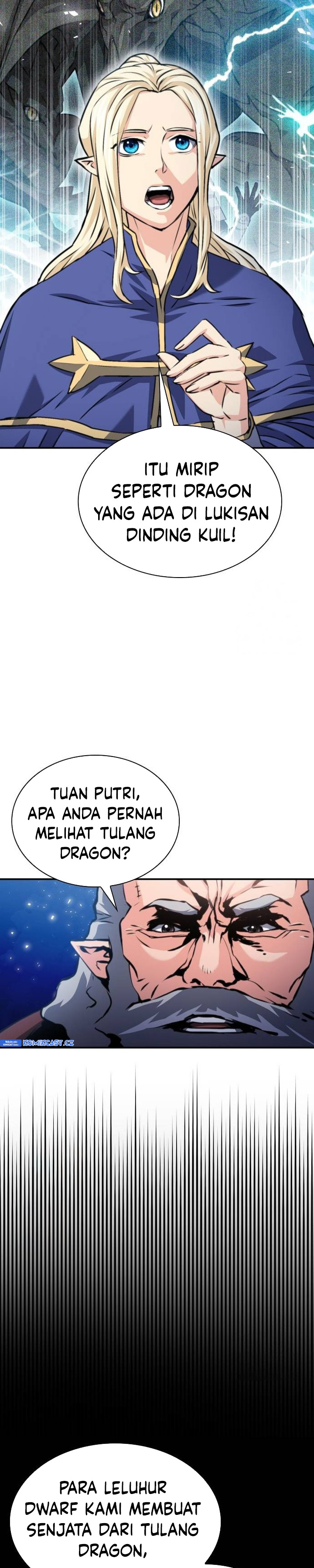 Seoul Station Druid Chapter 165 Gambar 37