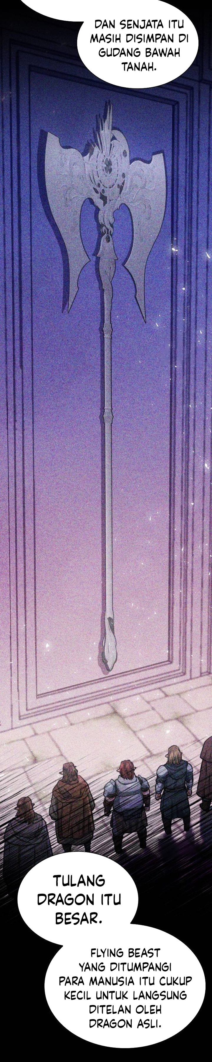 Seoul Station Druid Chapter 165 Gambar 38