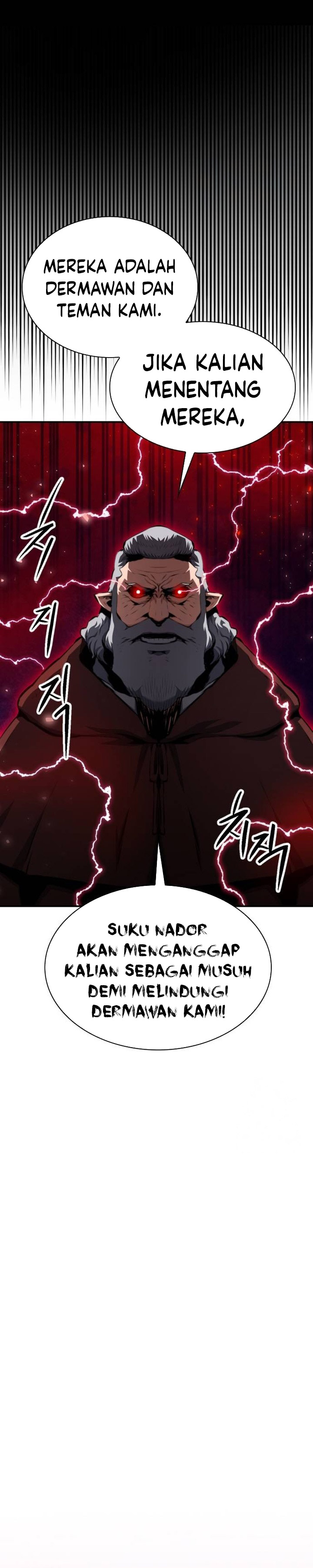 Seoul Station Druid Chapter 165 Gambar 39