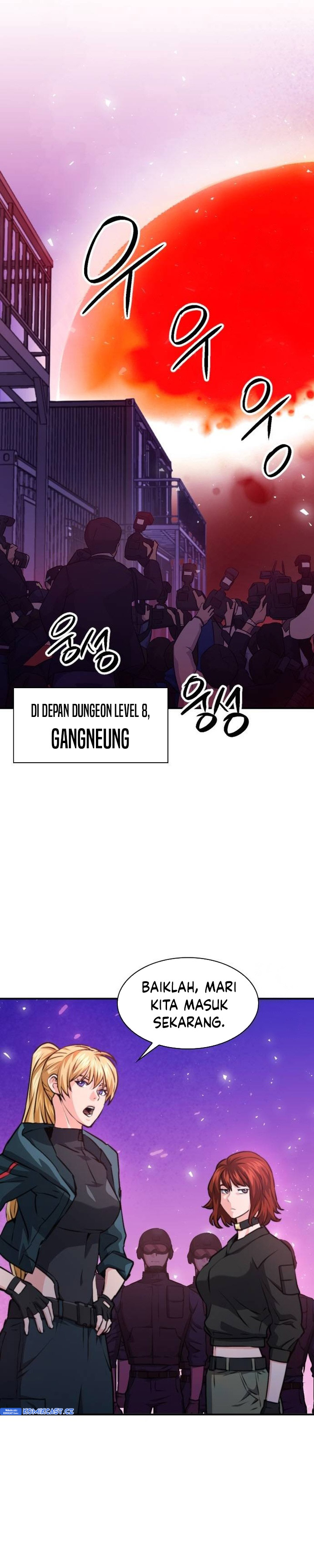 Seoul Station Druid Chapter 165 Gambar 40