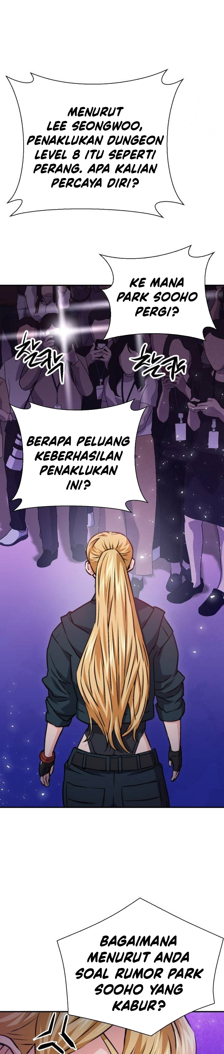 Seoul Station Druid Chapter 165 Gambar 41