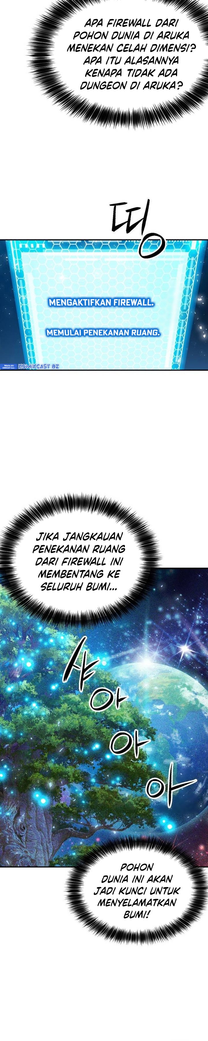 Seoul Station Druid Chapter 168 Gambar 11