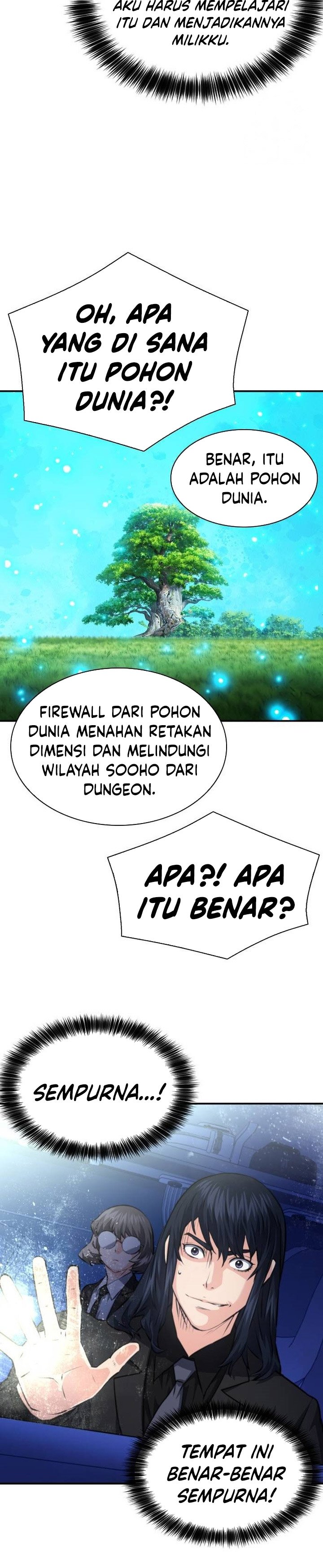 Seoul Station Druid Chapter 170 Gambar 7