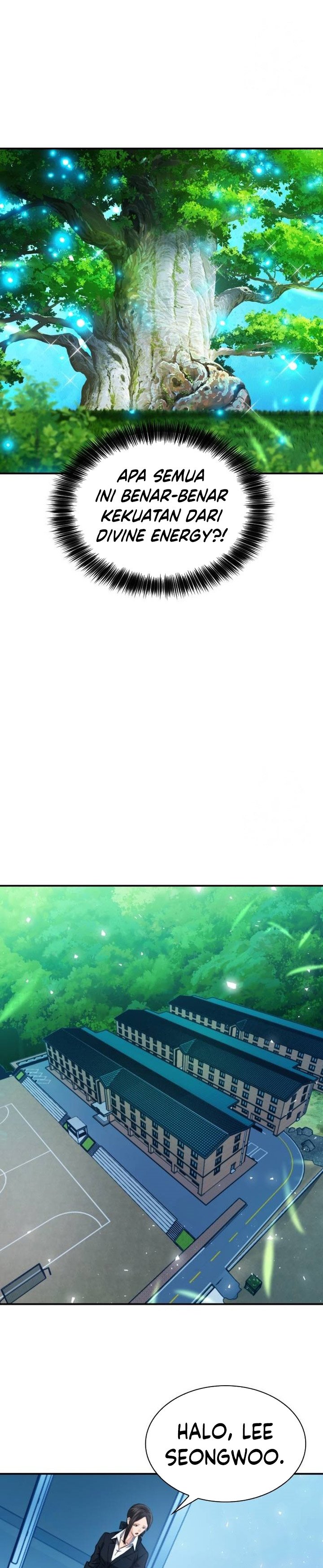 Seoul Station Druid Chapter 170 Gambar 8