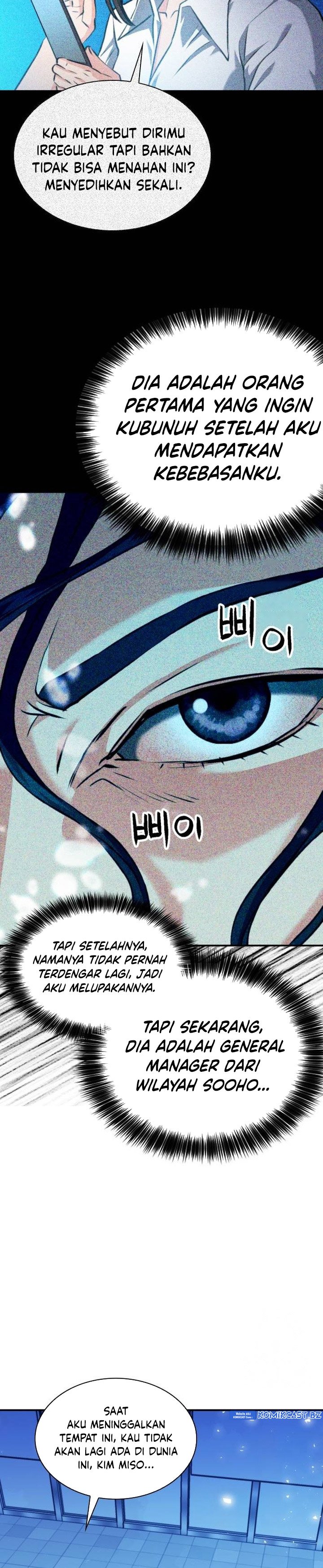Seoul Station Druid Chapter 170 Gambar 11