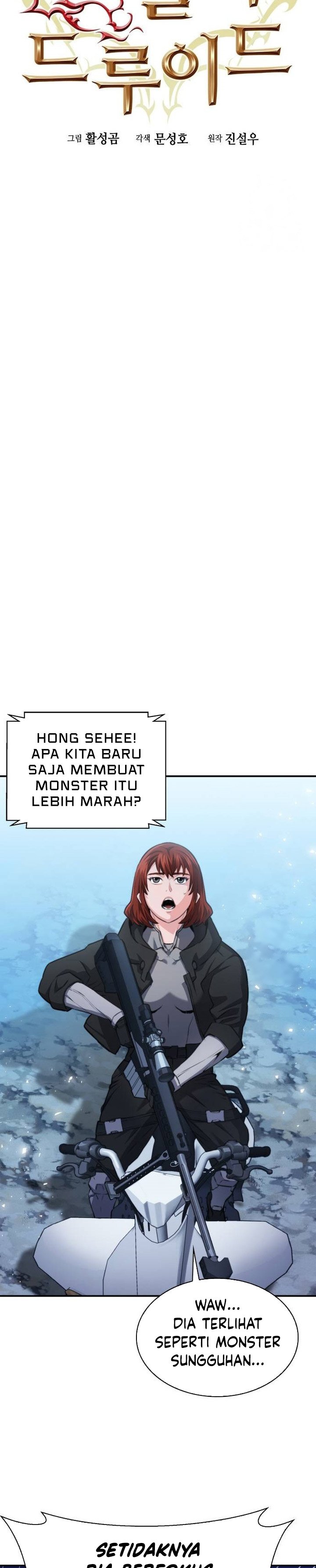 Seoul Station Druid Chapter 170 Gambar 15