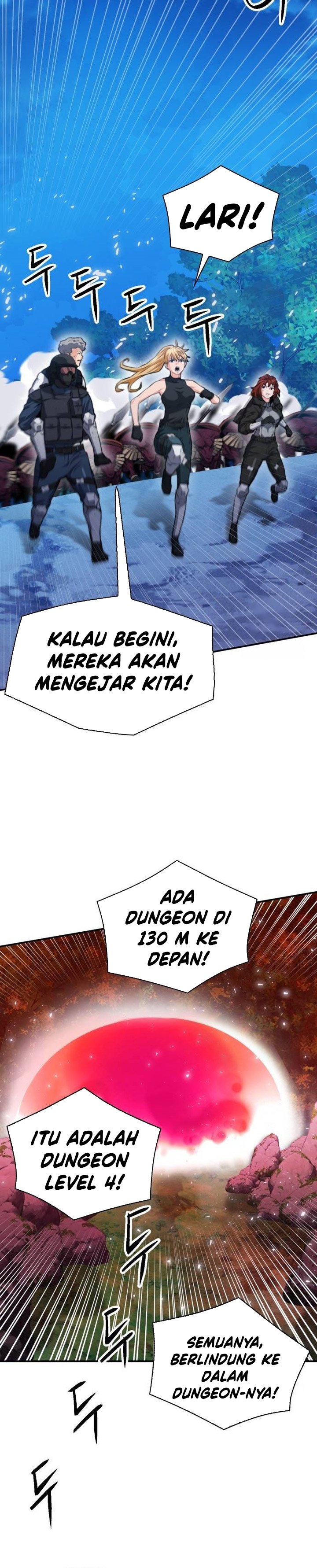Seoul Station Druid Chapter 170 Gambar 26